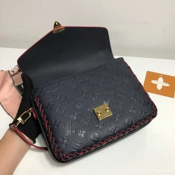 METIS VUITTON POCHETTE LOUIS 0604